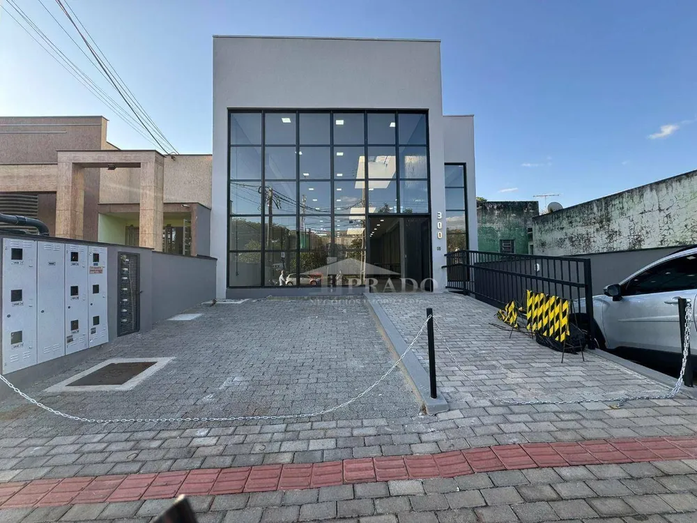 Prédio Inteiro, 614 m² - Foto 3