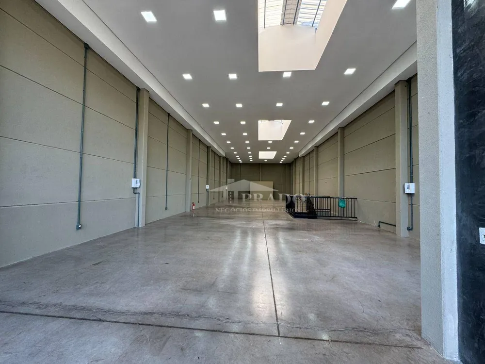 Prédio Inteiro, 614 m² - Foto 12