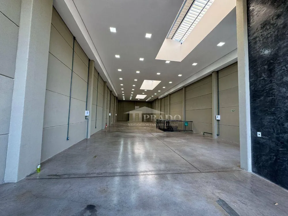 Prédio Inteiro, 614 m² - Foto 2