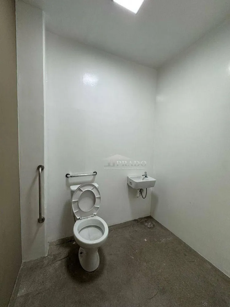 Prédio Inteiro, 614 m² - Foto 8