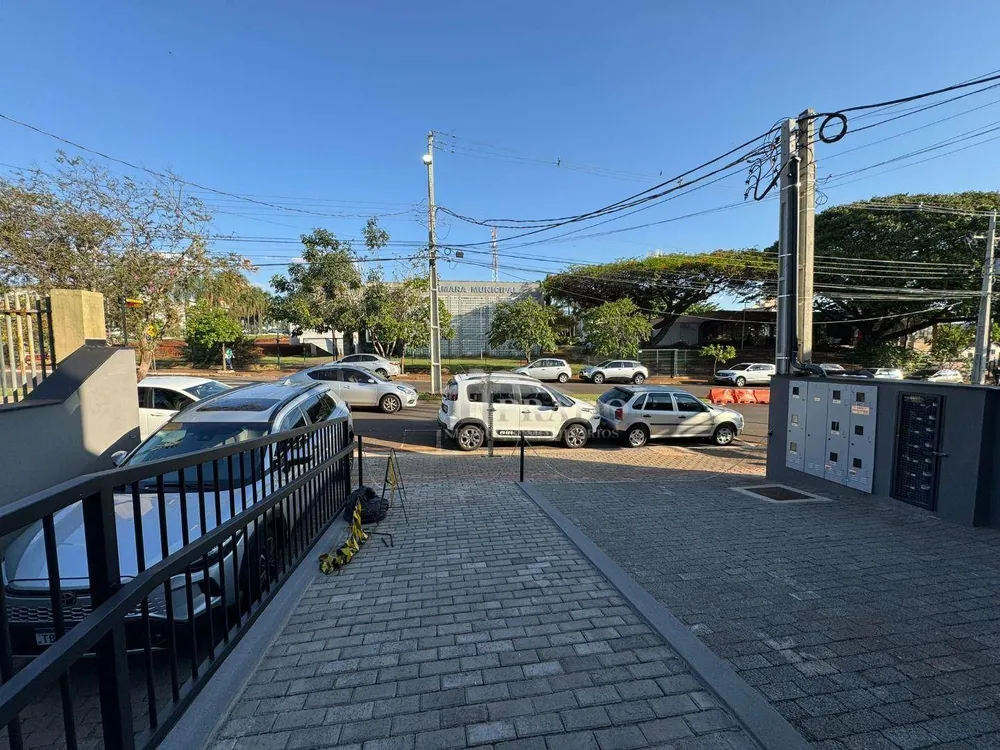 Prédio Inteiro, 614 m² - Foto 9