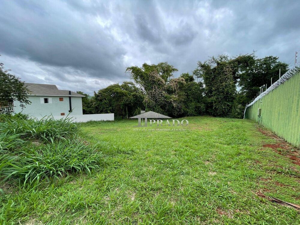 Loteamento e Condomínio, 473 m² - Foto 1