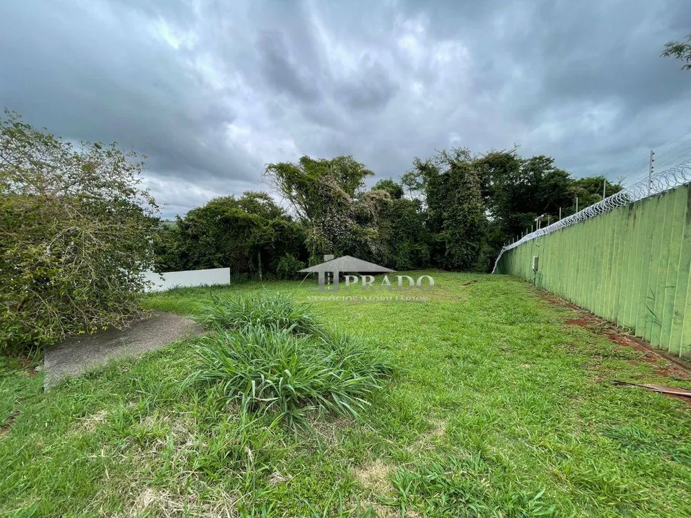 Loteamento e Condomínio, 473 m² - Foto 6