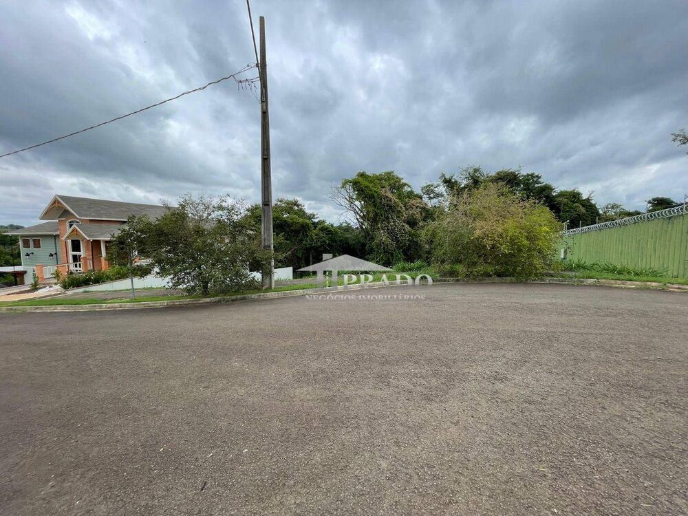 Loteamento e Condomínio, 473 m² - Foto 2