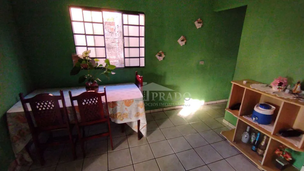 Casa, 2 quartos, 70 m² - Foto 11