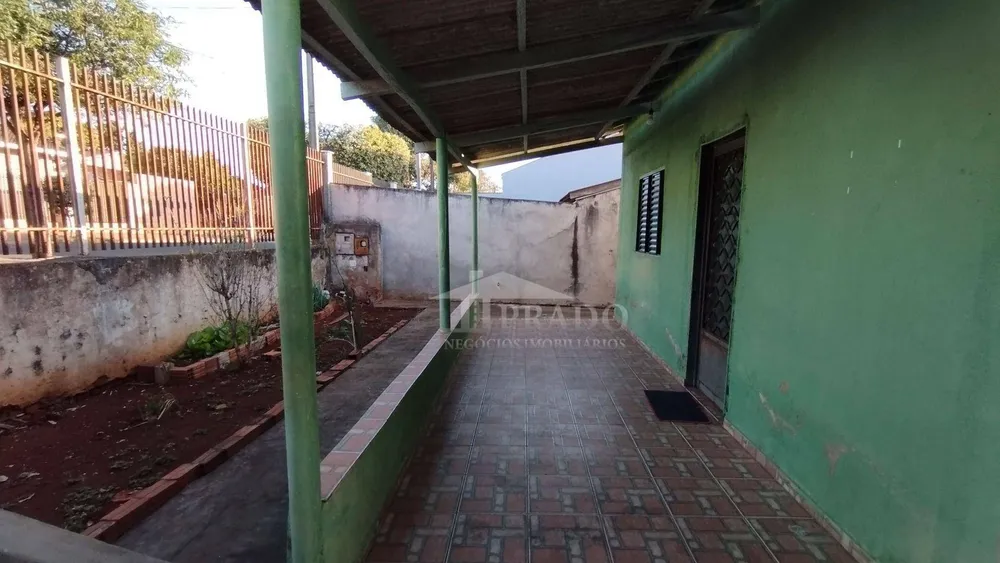 Casa, 2 quartos, 70 m² - Foto 3