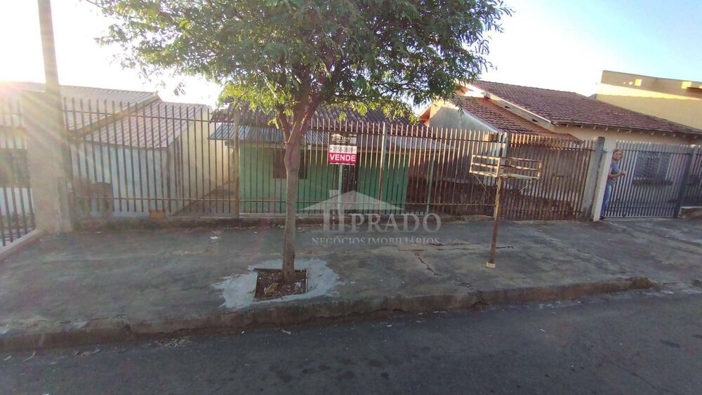 Casa à venda com 2 quartos, 70m² - Foto 8