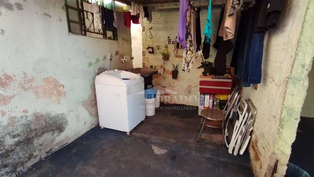 Casa, 2 quartos, 70 m² - Foto 13