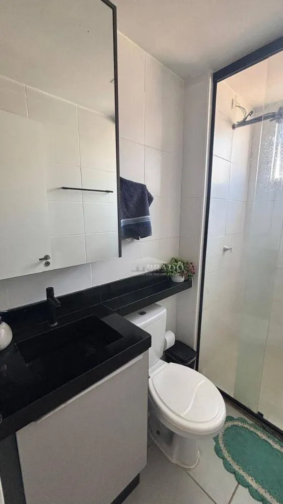 Apartamento, 2 quartos, 45 m² - Foto 4