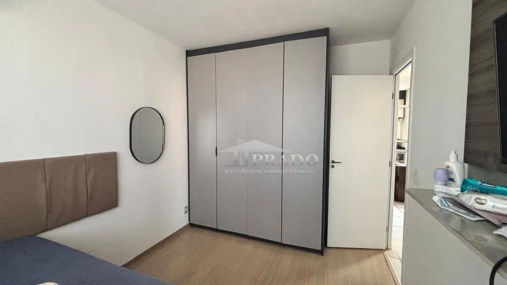 Apartamento, 2 quartos, 45 m² - Foto 6