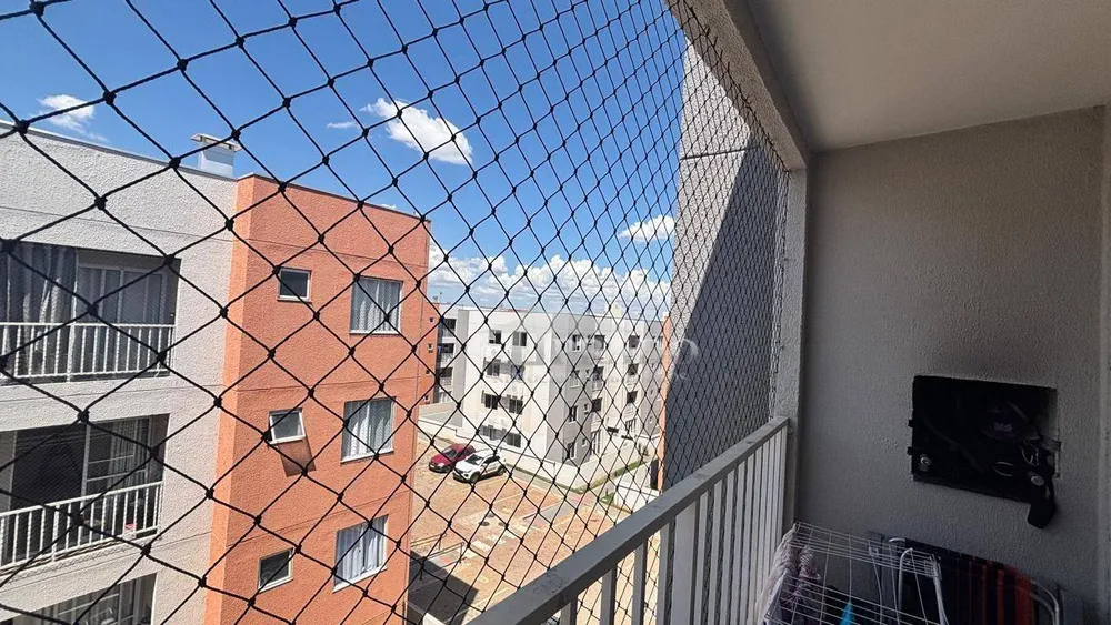 Apartamento, 2 quartos, 45 m² - Foto 8
