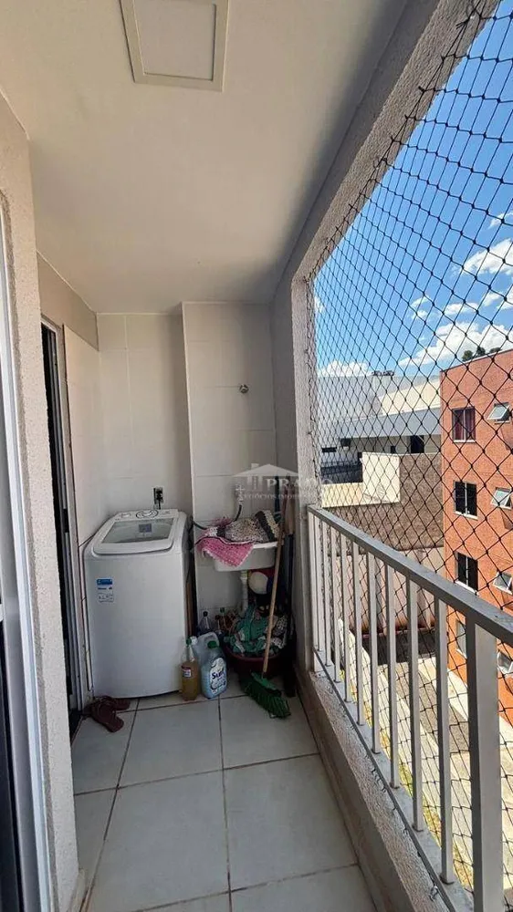 Apartamento, 2 quartos, 45 m² - Foto 7