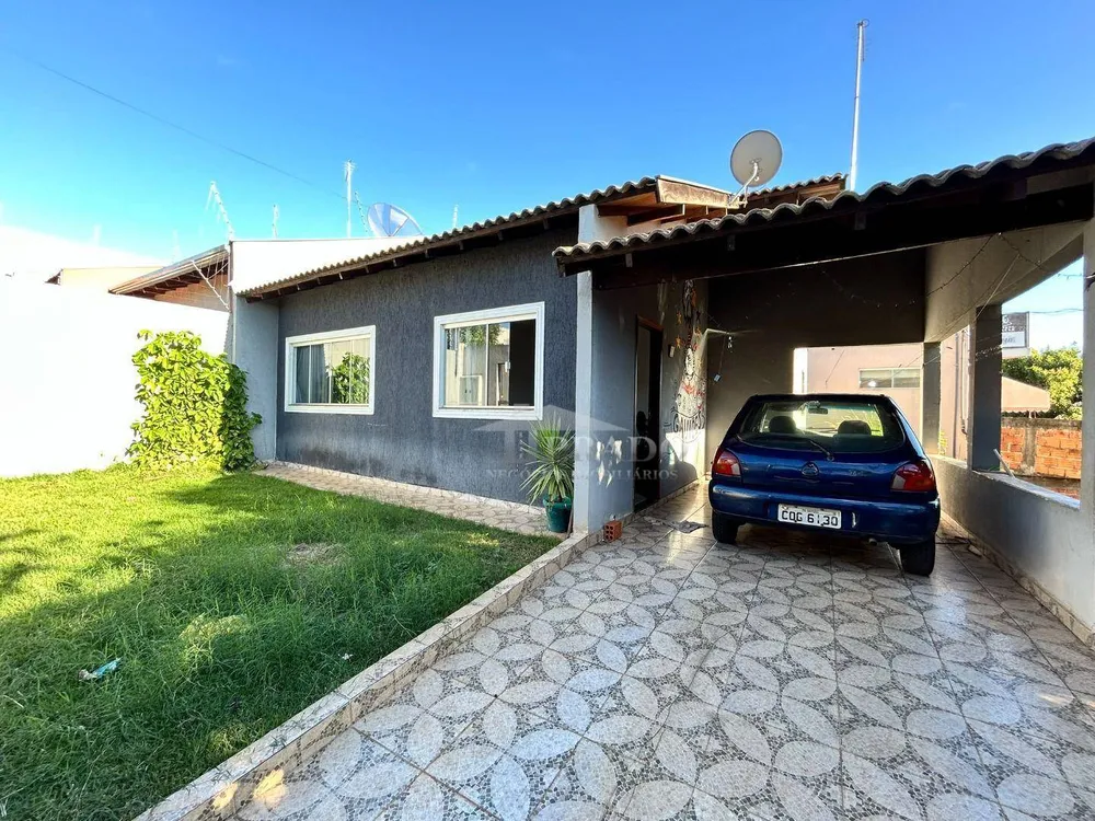 Loja-Salão, 141 m² - Foto 2