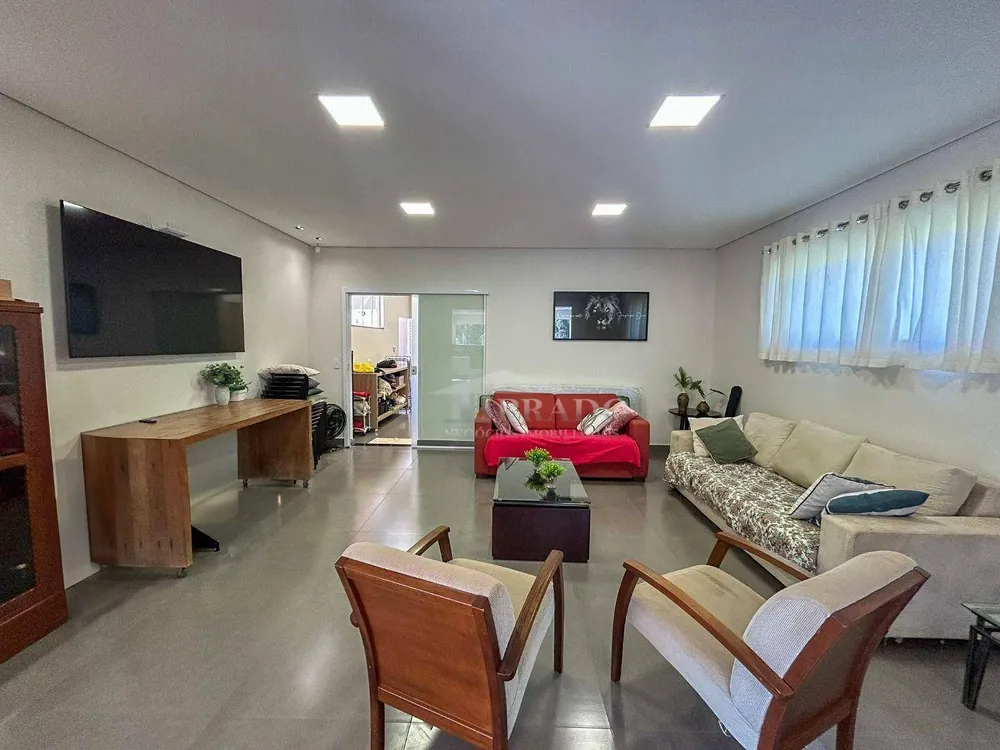 Chácara, 2184 m² - Foto 4