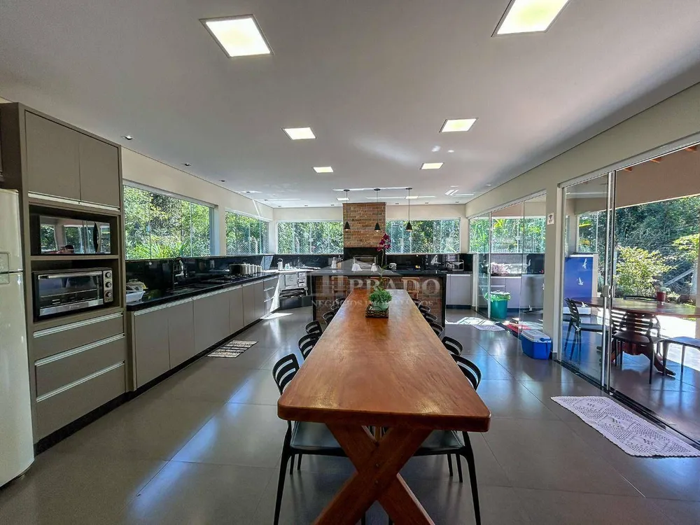 Chácara, 2184 m² - Foto 5
