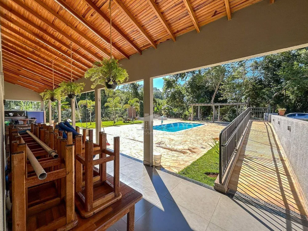 Chácara, 2184 m² - Foto 2