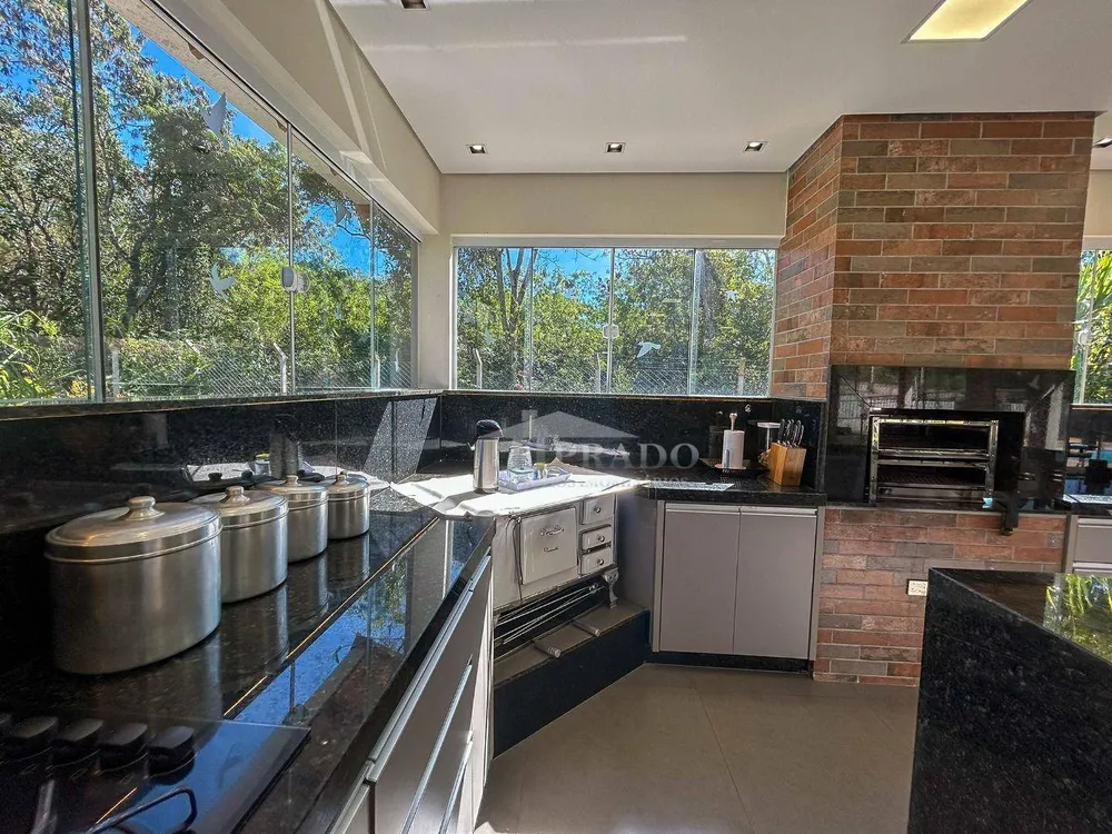 Chácara, 2184 m² - Foto 7