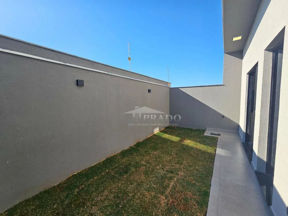 Sobrado, 3 quartos, 122 m² - Foto 3