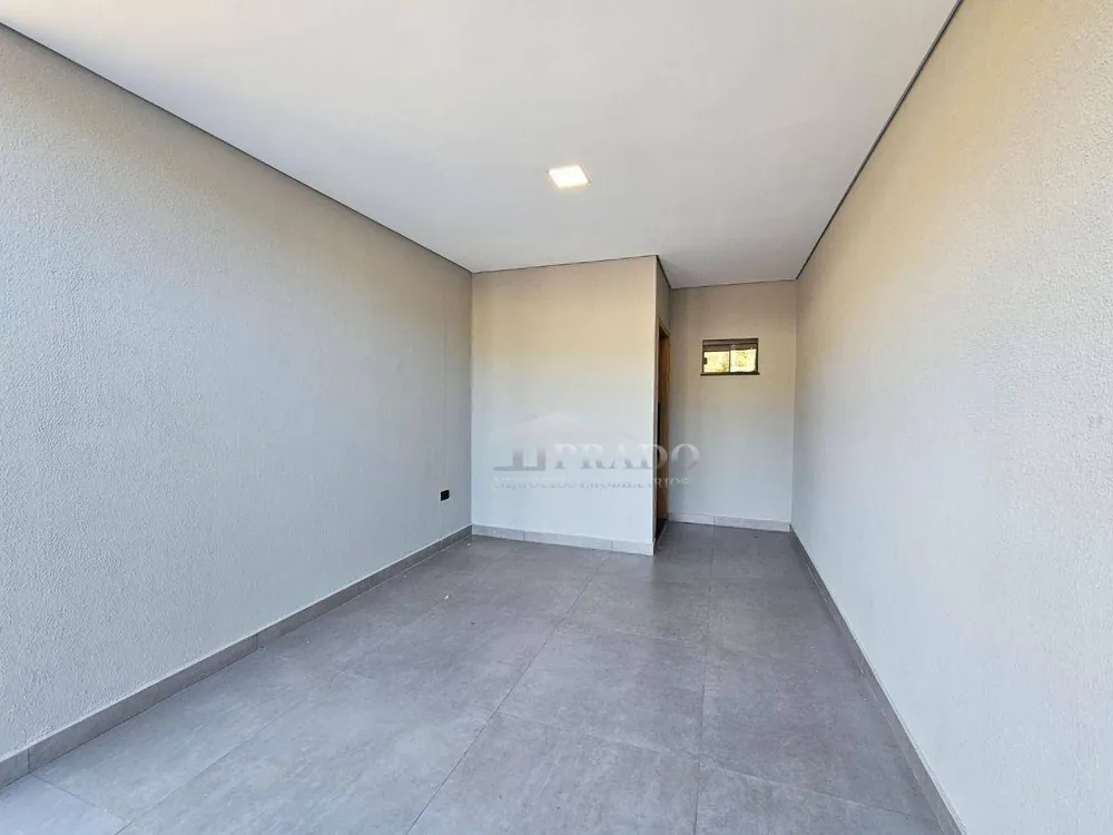 Sobrado, 3 quartos, 122 m² - Foto 4