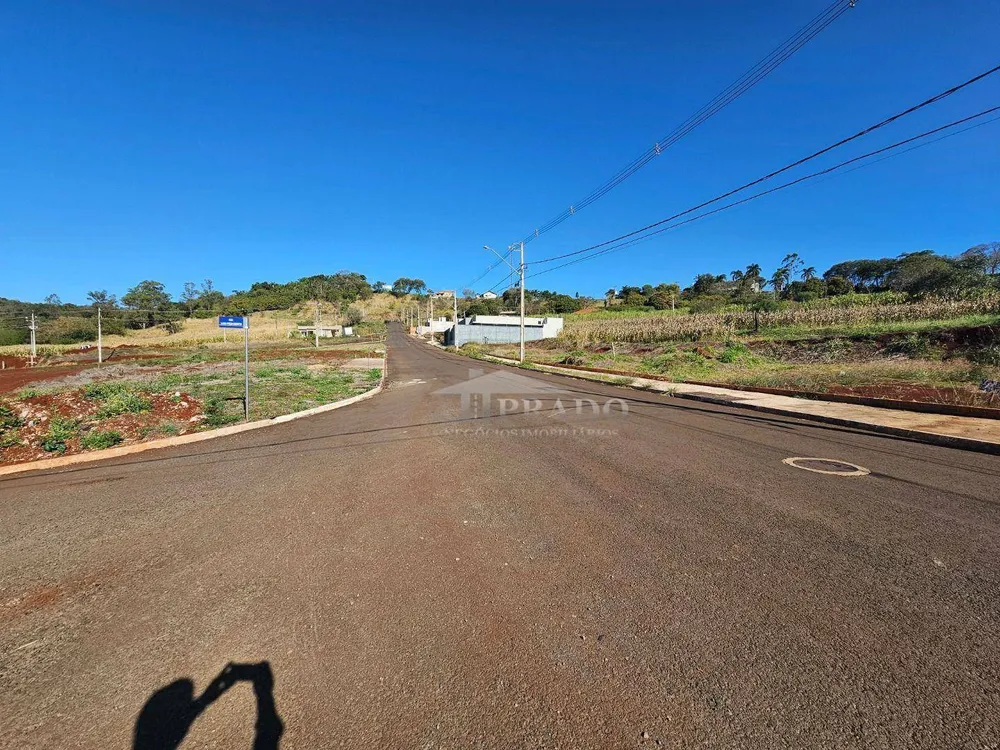 Sobrado, 3 quartos, 122 m² - Foto 1