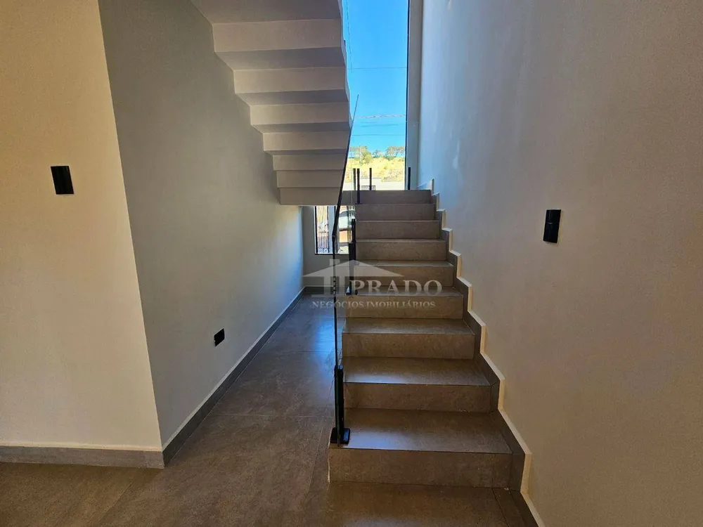 Sobrado, 3 quartos, 122 m² - Foto 5