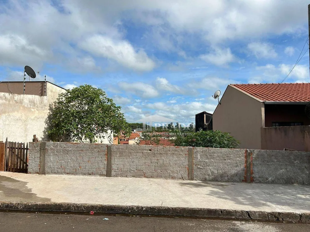 Terreno, 225 m² - Foto 1