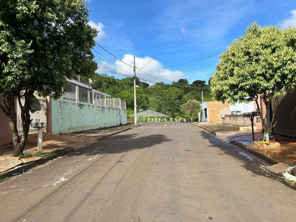 Terreno, 225 m² - Foto 3