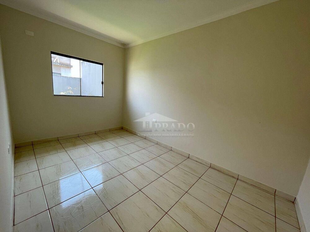 Casa à venda com 3 quartos, 95m² - Foto 3