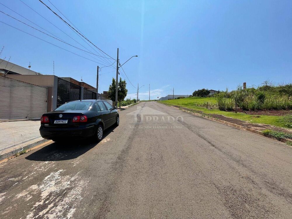 Casa à venda com 3 quartos, 95m² - Foto 8