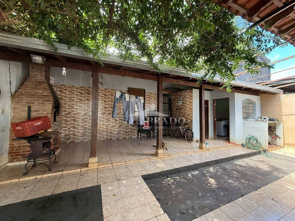 Casa, 3 quartos, 153 m² - Foto 7