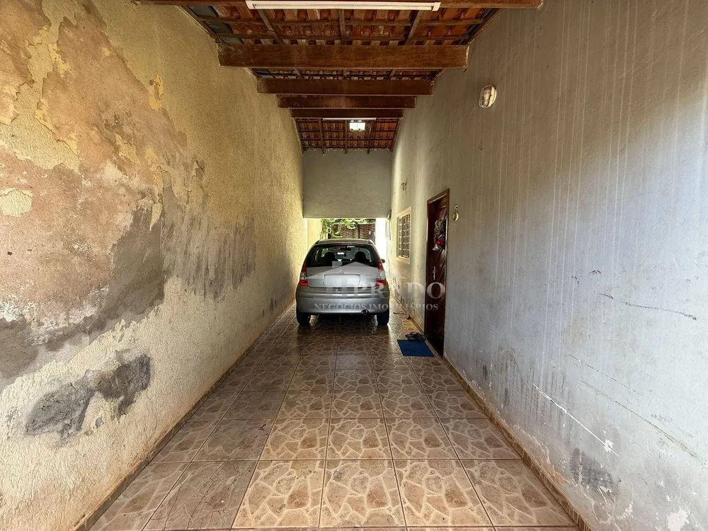 Casa, 3 quartos, 153 m² - Foto 2