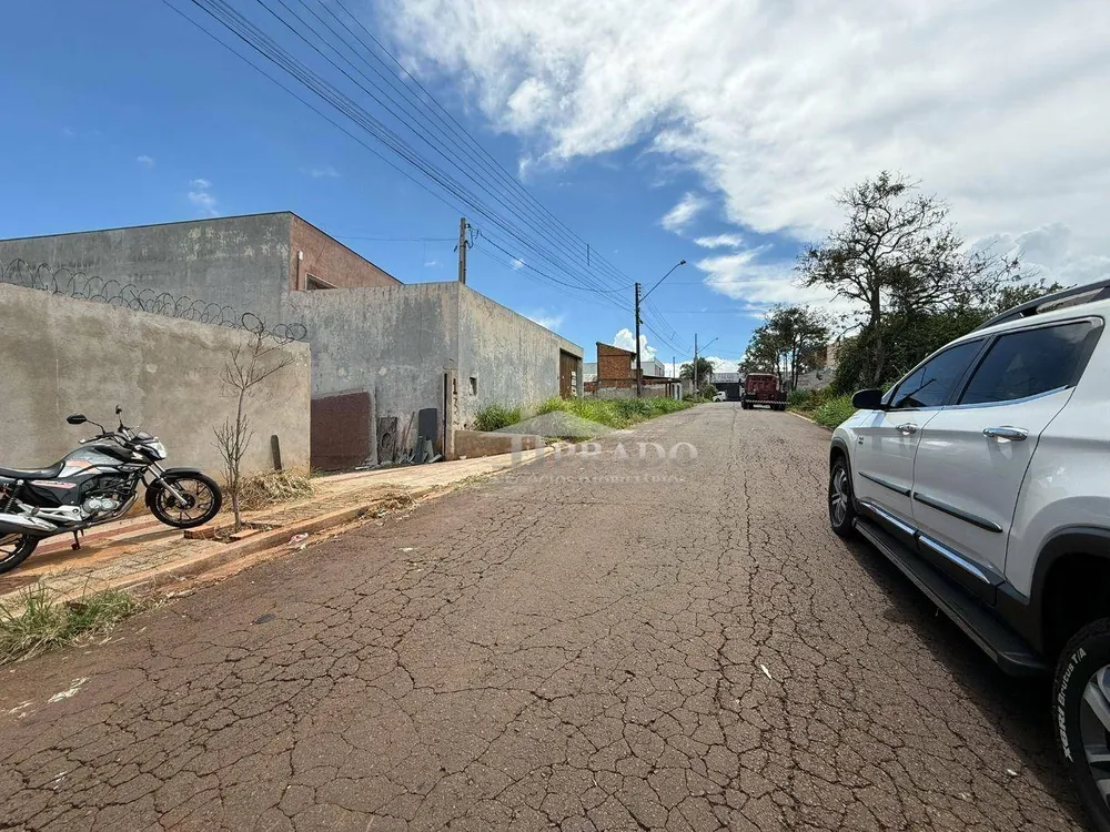 Casa, 3 quartos, 153 m² - Foto 8