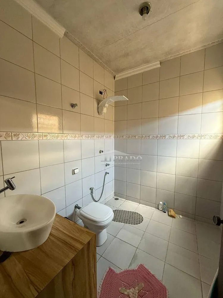 Casa, 3 quartos, 153 m² - Foto 4