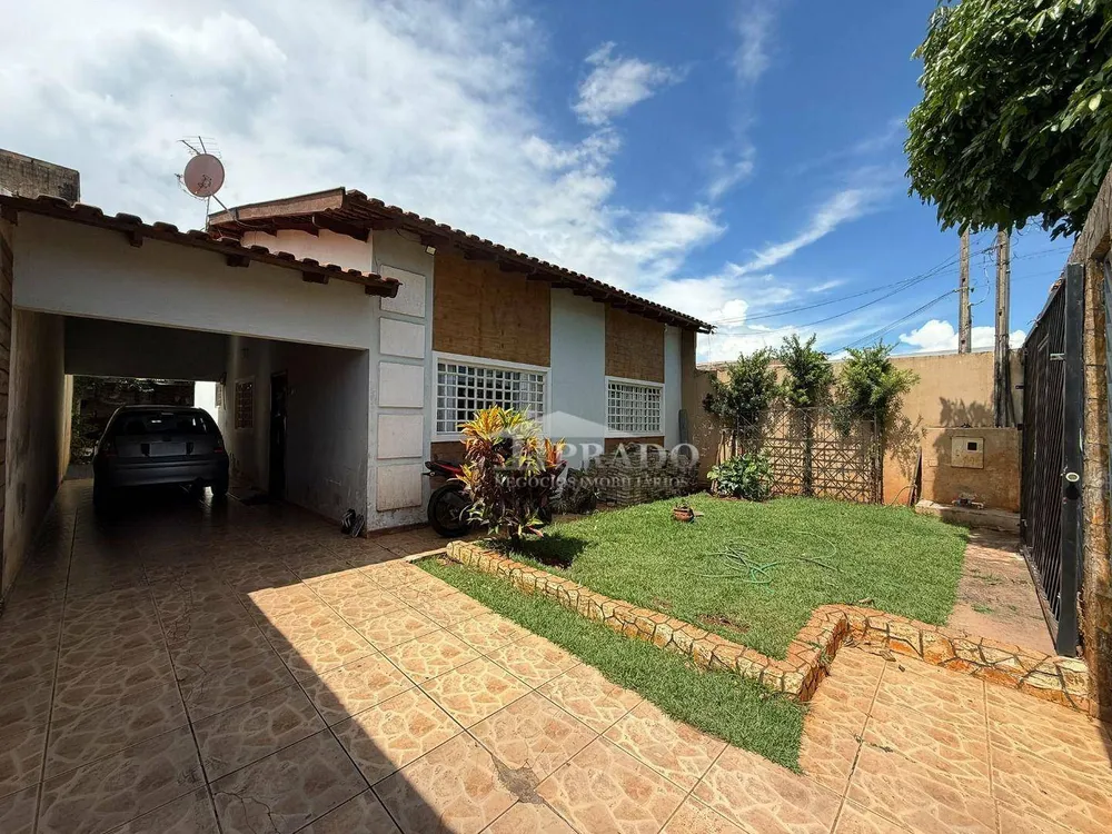 Casa, 3 quartos, 153 m² - Foto 1