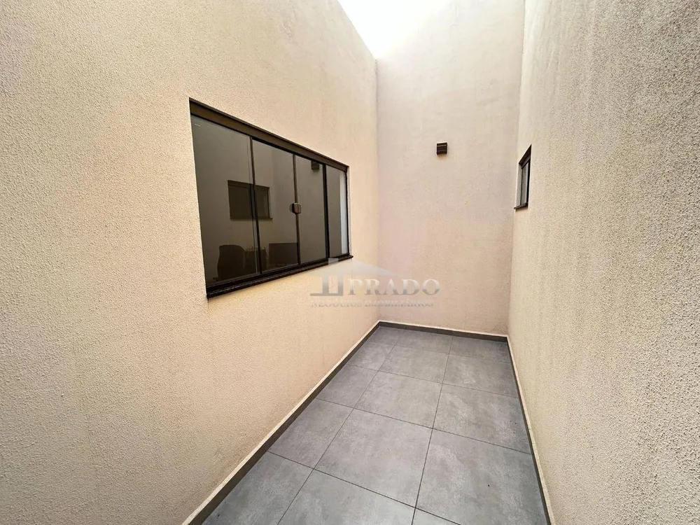 Casa, 3 quartos, 125 m² - Foto 9