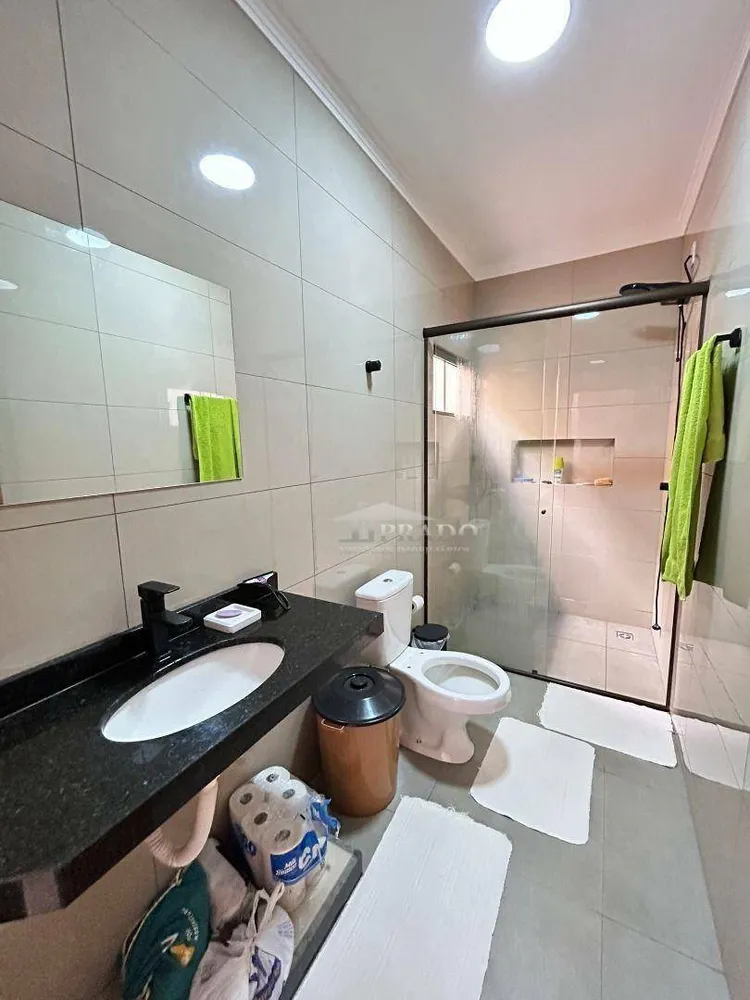 Casa, 3 quartos, 125 m² - Foto 8
