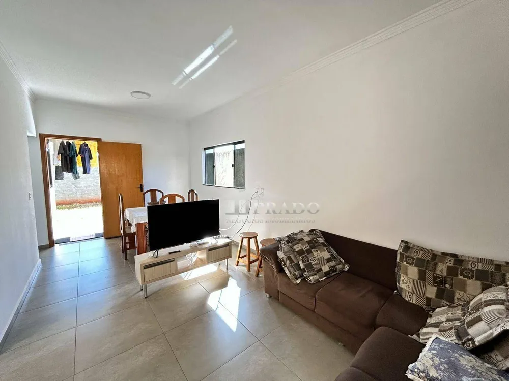 Casa, 3 quartos, 125 m² - Foto 2