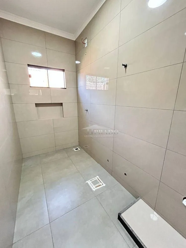 Casa, 3 quartos, 125 m² - Foto 11