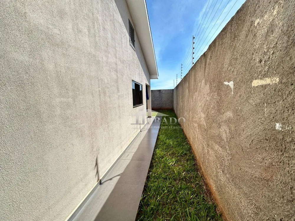 Casa, 3 quartos, 125 m² - Foto 12