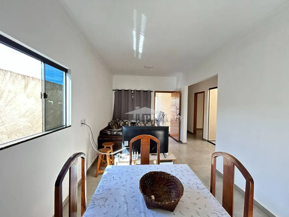 Casa, 3 quartos, 125 m² - Foto 5