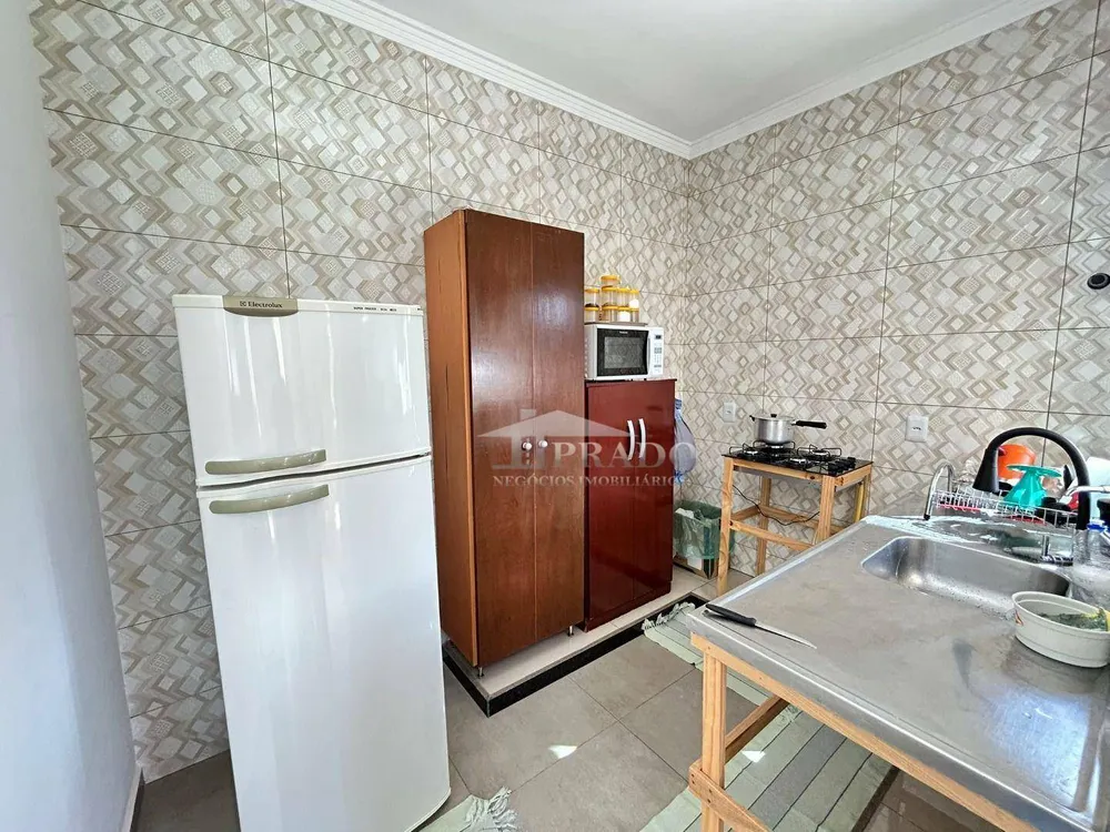 Casa, 3 quartos, 125 m² - Foto 4