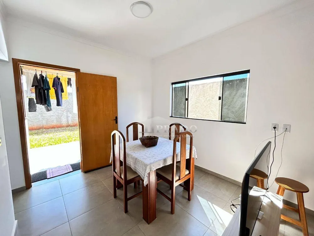 Casa, 3 quartos, 125 m² - Foto 3
