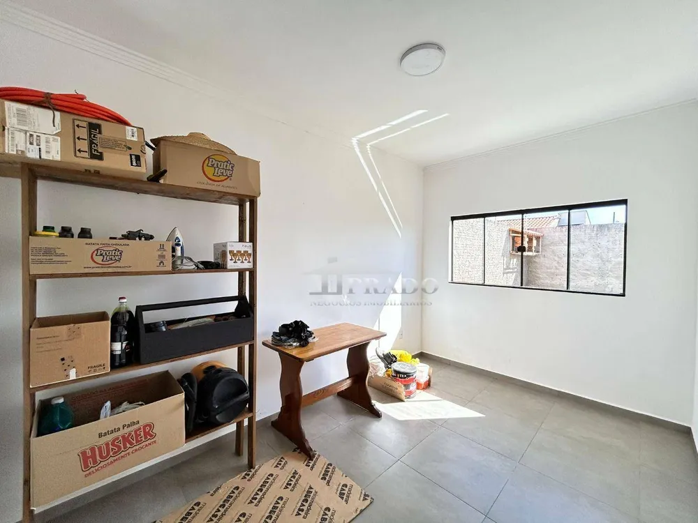Casa, 3 quartos, 125 m² - Foto 7