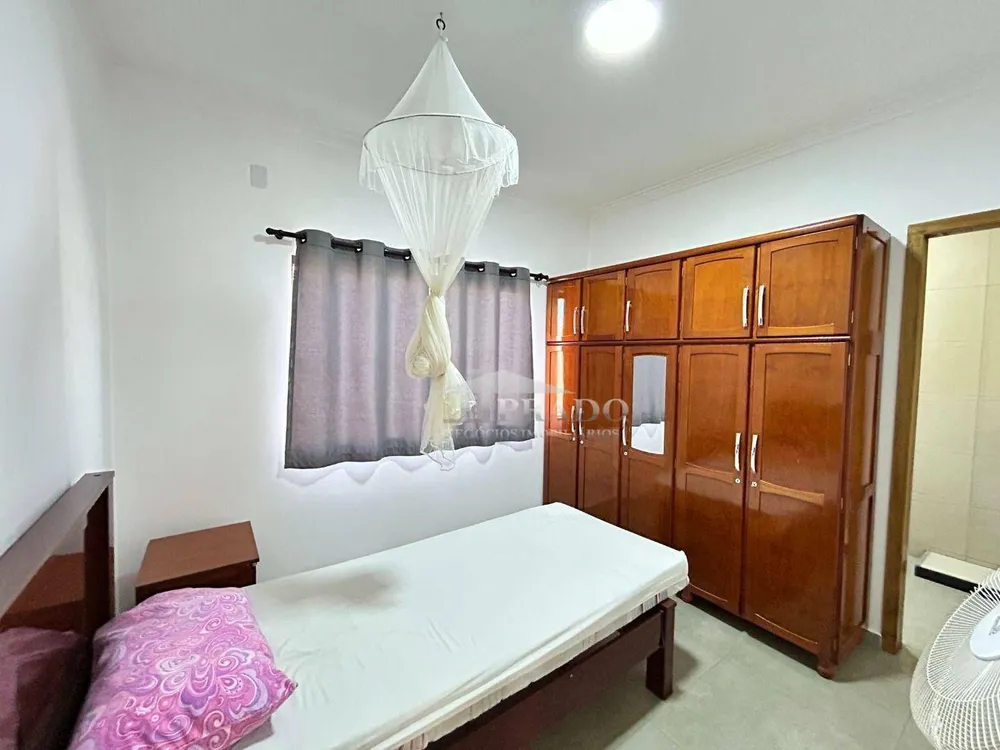 Casa, 3 quartos, 125 m² - Foto 10