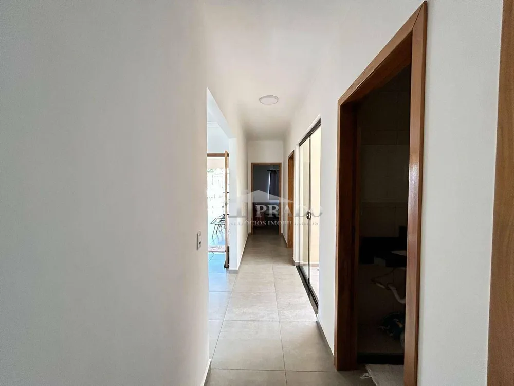 Casa, 3 quartos, 125 m² - Foto 6