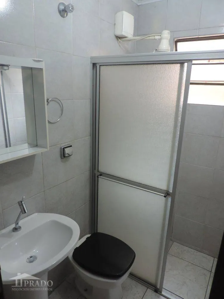 Casa, 3 quartos, 196 m² - Foto 9