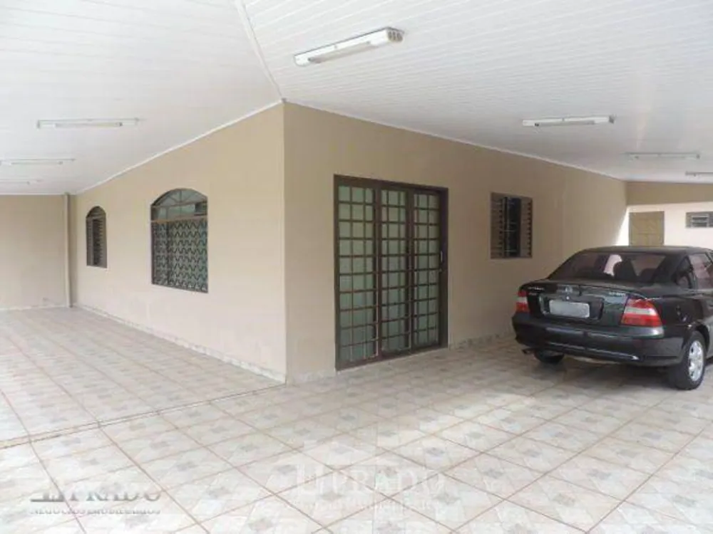 Casa, 3 quartos, 196 m² - Foto 4
