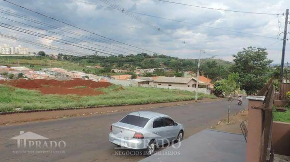 Casa, 3 quartos, 196 m² - Foto 15