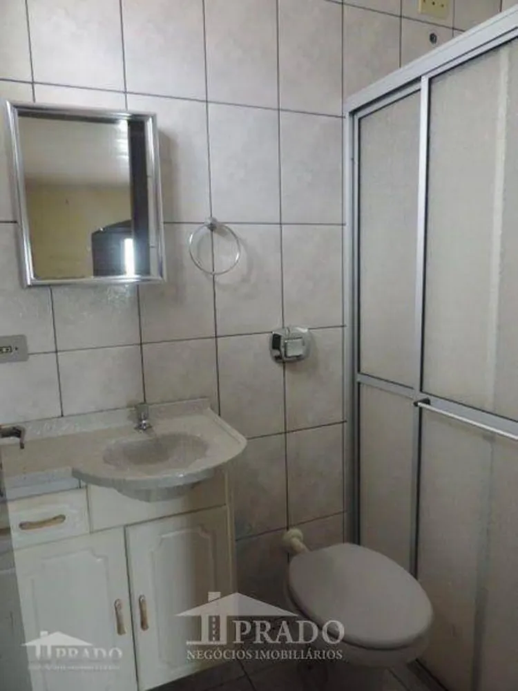 Casa, 3 quartos, 196 m² - Foto 11