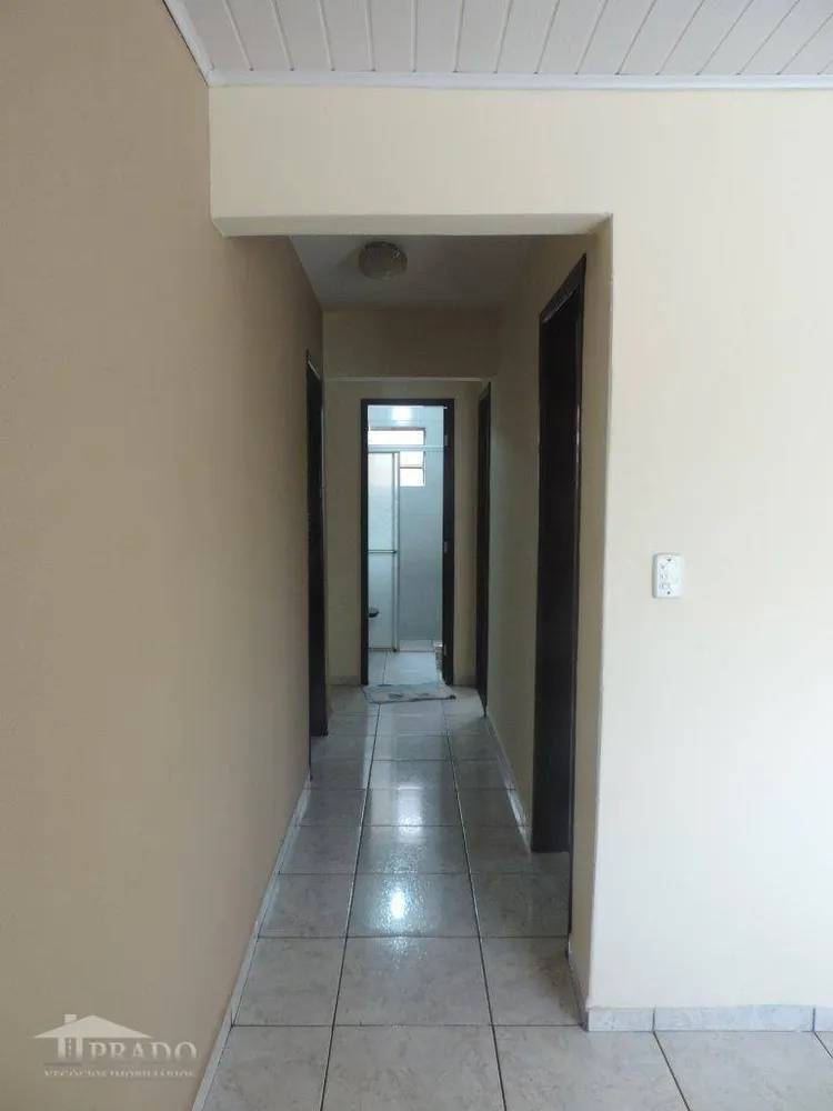 Casa, 3 quartos, 196 m² - Foto 14